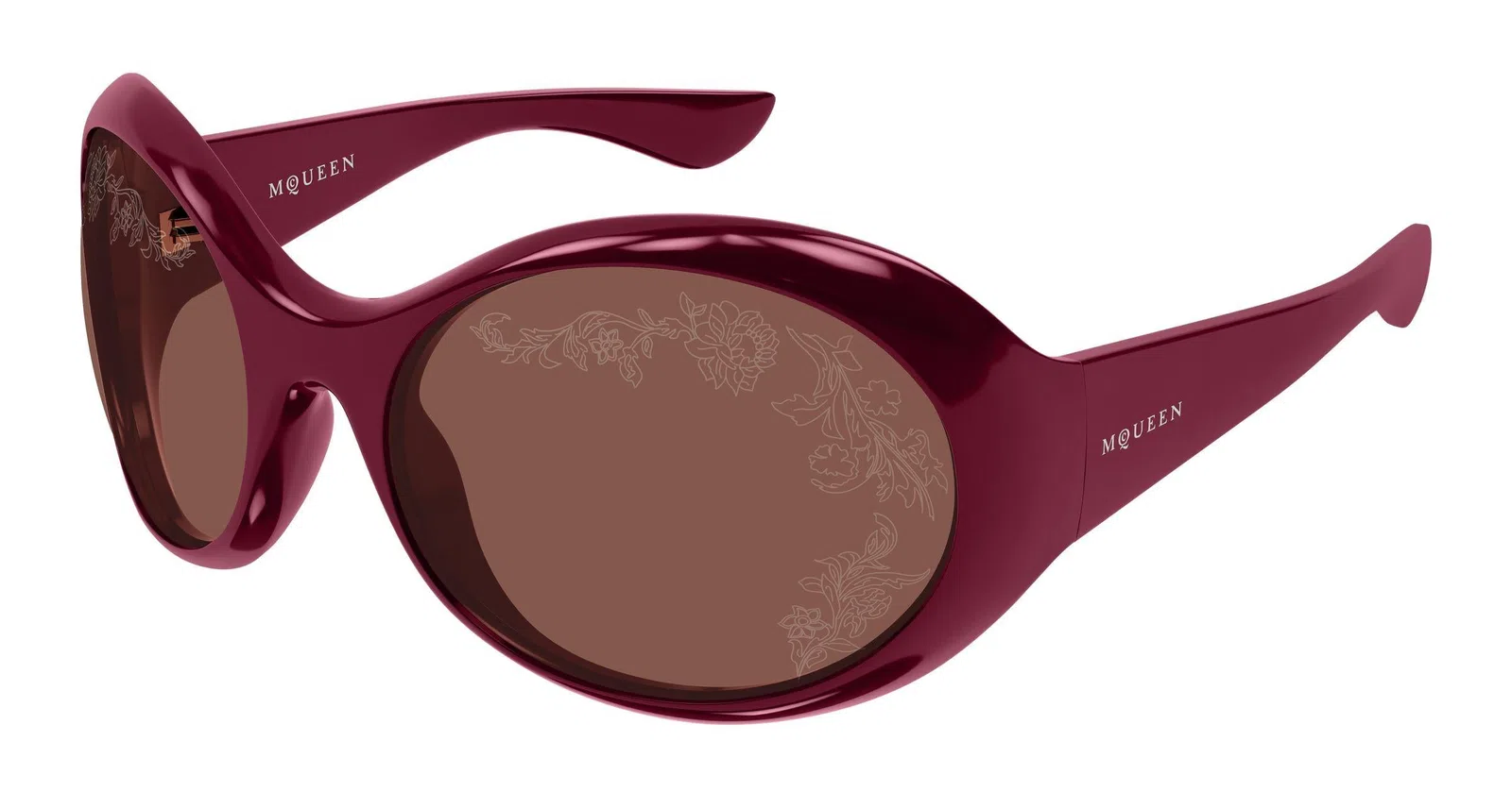 Alexander McQueen AM0592S Sunglasses - view 20